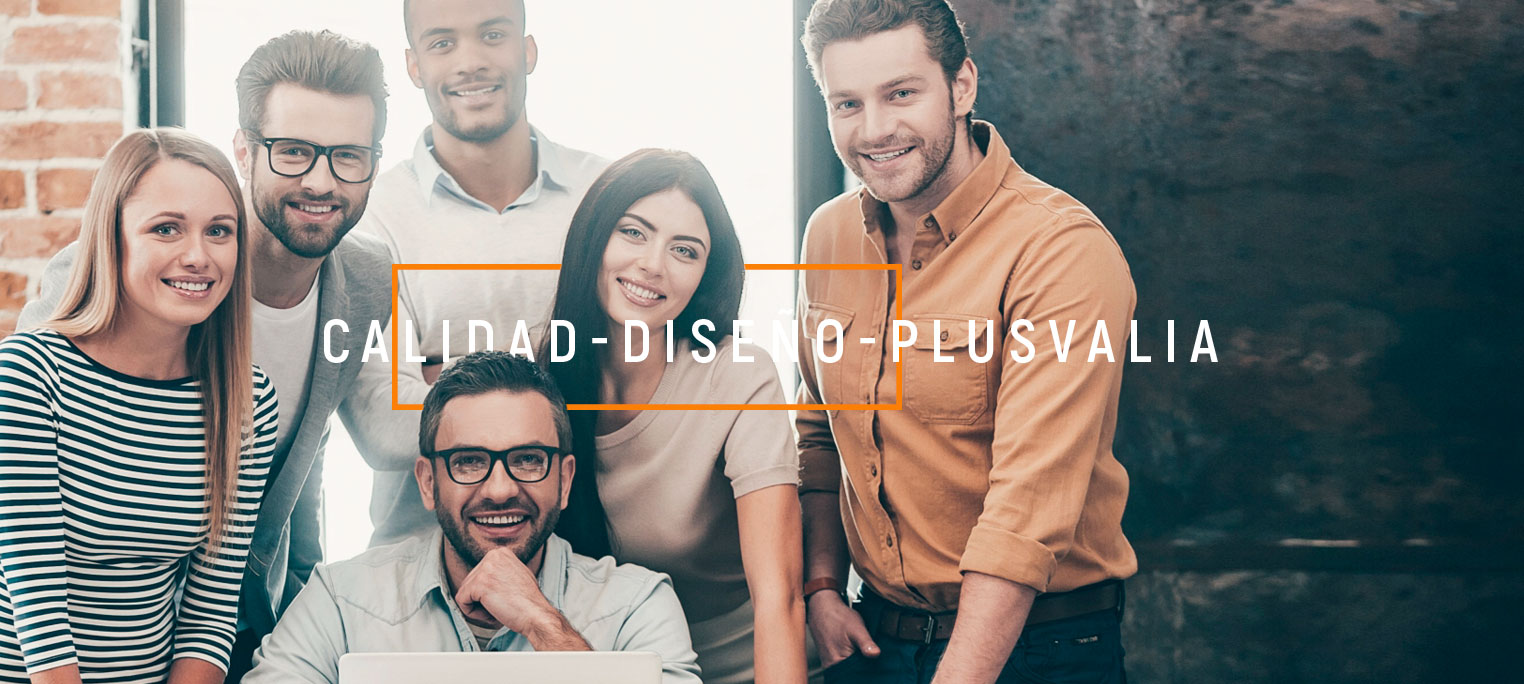 CALIDAD-DISEÑO-PLUSVALIA